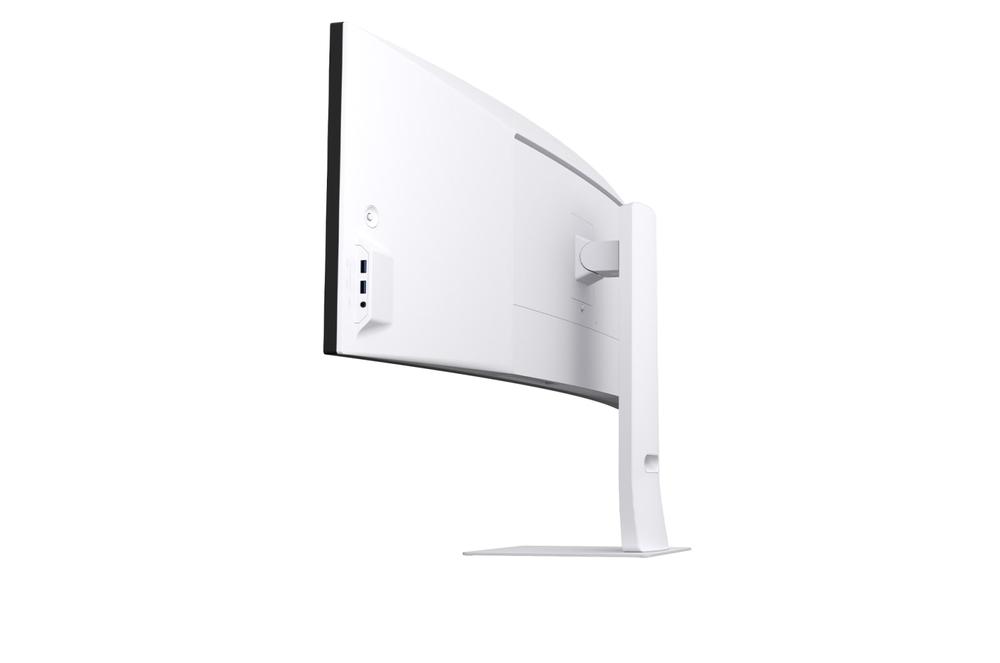 MONITOR CURVO ULTRAWIDE LG49U950A-W 49" DQHD 144HZ