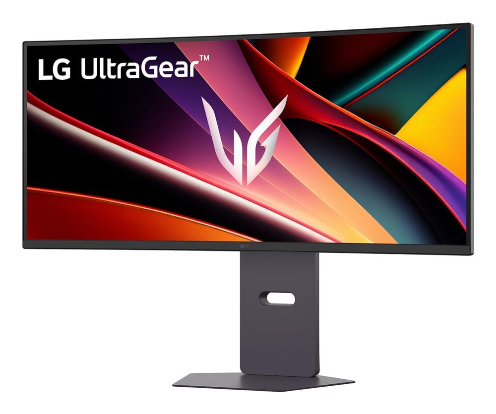 MONITOR CURVO GAMING LG 34G600A-B 34" WQHD 160HZ