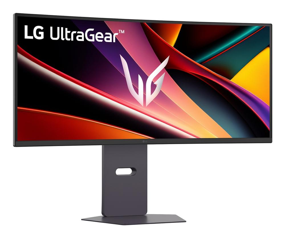 MONITOR CURVO GAMING LG 34G600A-B 34" WQHD 160HZ