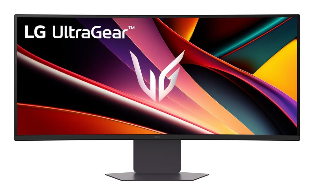 MONITOR CURVO GAMING LG 34G600A-B 34" WQHD 160HZ