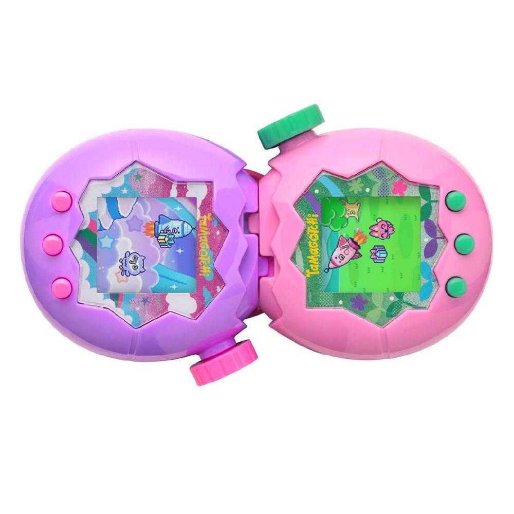 TAMAGOTCHI PARADISE 1 UNIDAD ALEATORIA