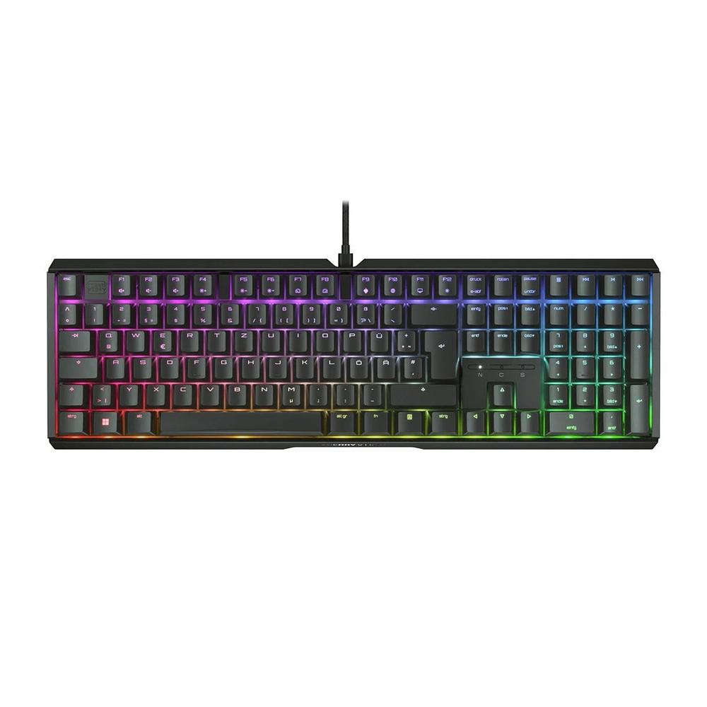 TECLADO GAMING CHERRY MX 3.1