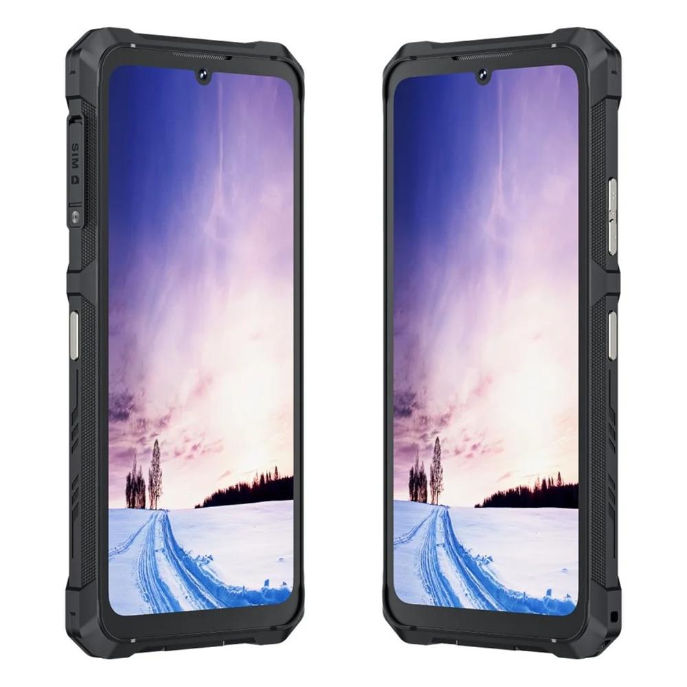 MOVIL CUBOT KINGKONG ES 3 6/256GB 10200MAH