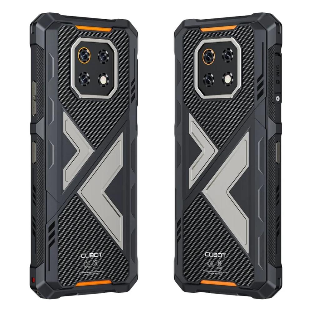 MOVIL CUBOT KINGKONG ES 3 6/256GB 10200MAH
