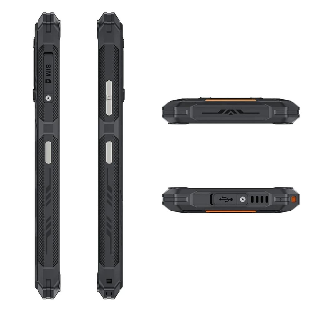 MOVIL CUBOT KINGKONG ES 3 6/256GB 10200MAH