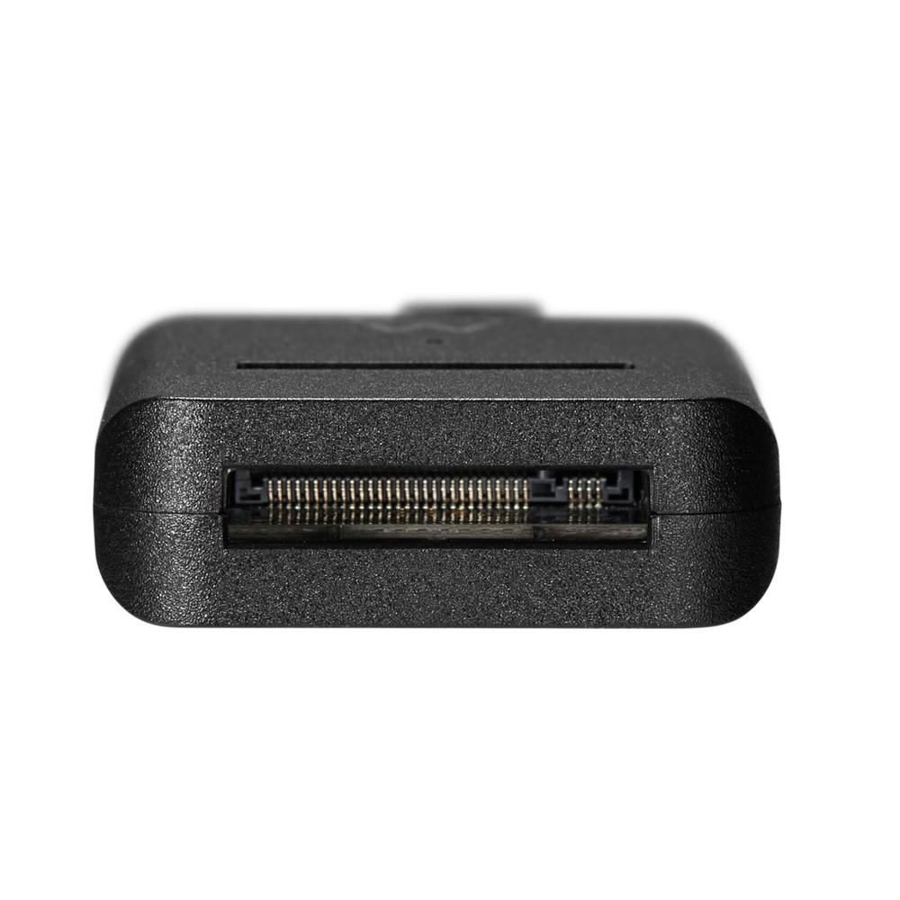 DOCKING STATION EWENT PARA SSD M.2 USB TIPO C