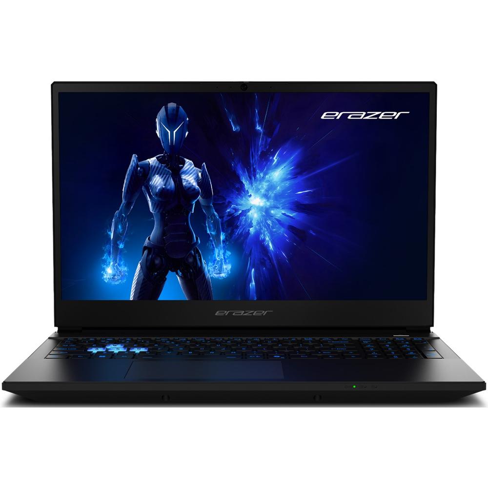 PORTATIL ERAZER DEPUTY P1 CORE 5-210H/ 16GB/ SSD 1TB/ RTX 5060/ 15.6"/ FREEDOS