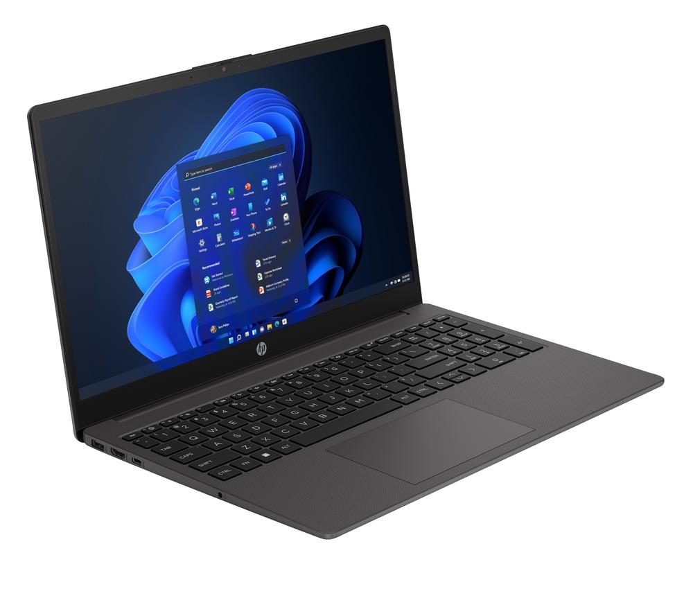 PORTATIL HP 255 G10 Ryzen 7-7730U 15.6" 16GB/ ssd 512GB/ FreeDOS/ Plata