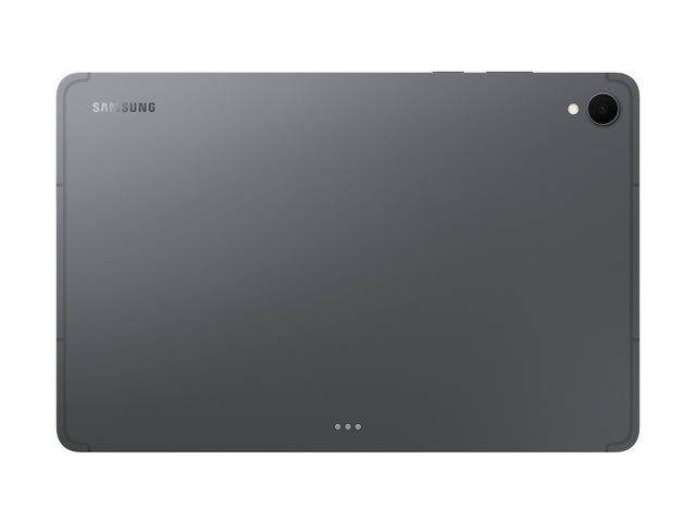 TABLET SAMSUNG GALAXY TAB S11 5G 11" 12GB 128GB GRIS
