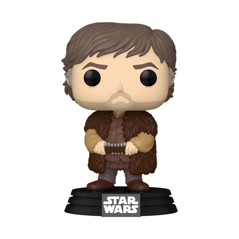 FUNKO POP! STAR WARS JABBA THE HUTT (DELETED SCENES)