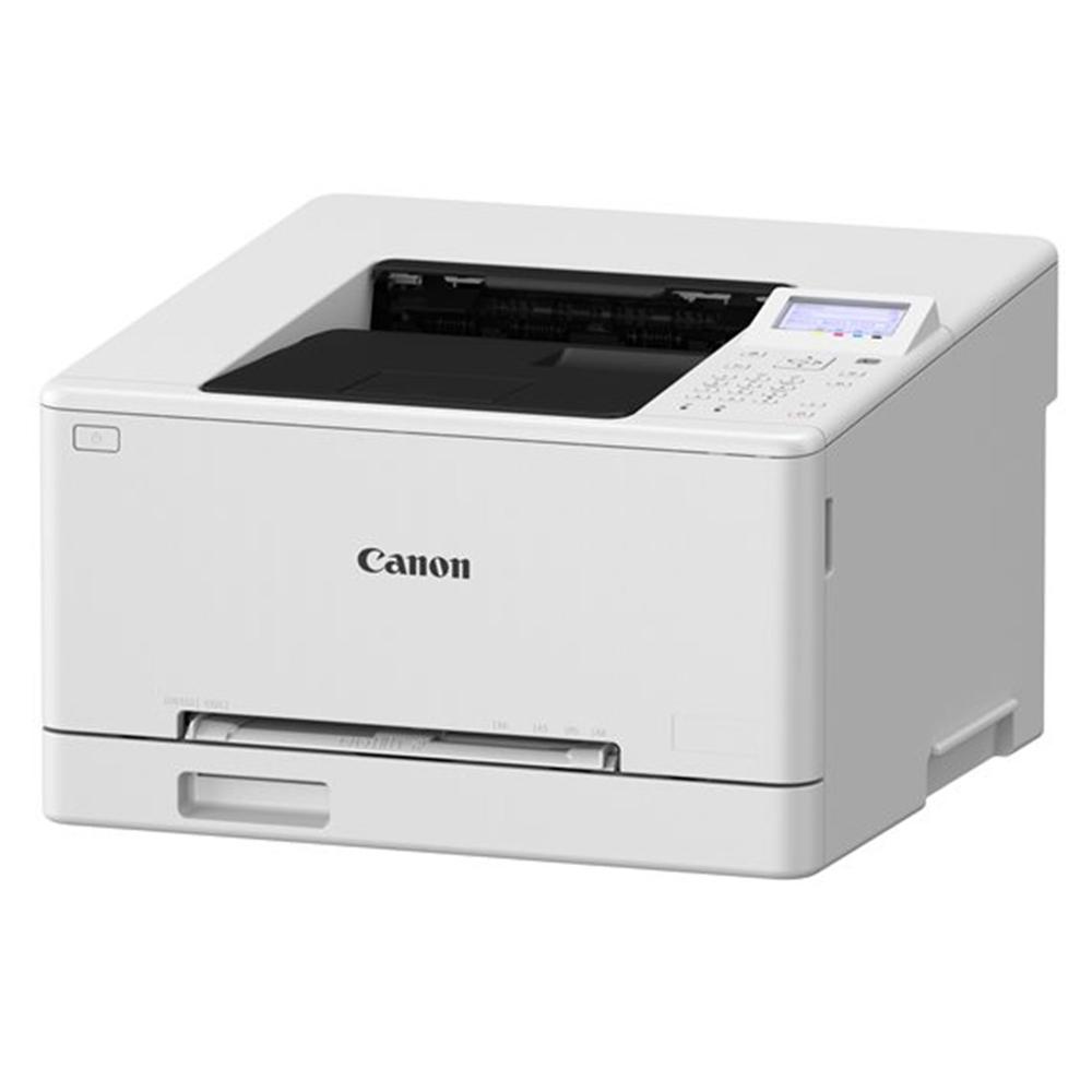 IMPRESORA CANON LBP646CDW LASER COLOR I-SENSYS A4/ 25PPM/ USB/ WIFI/ IMPRESION MOVIL/ SEGURIDAD PIN