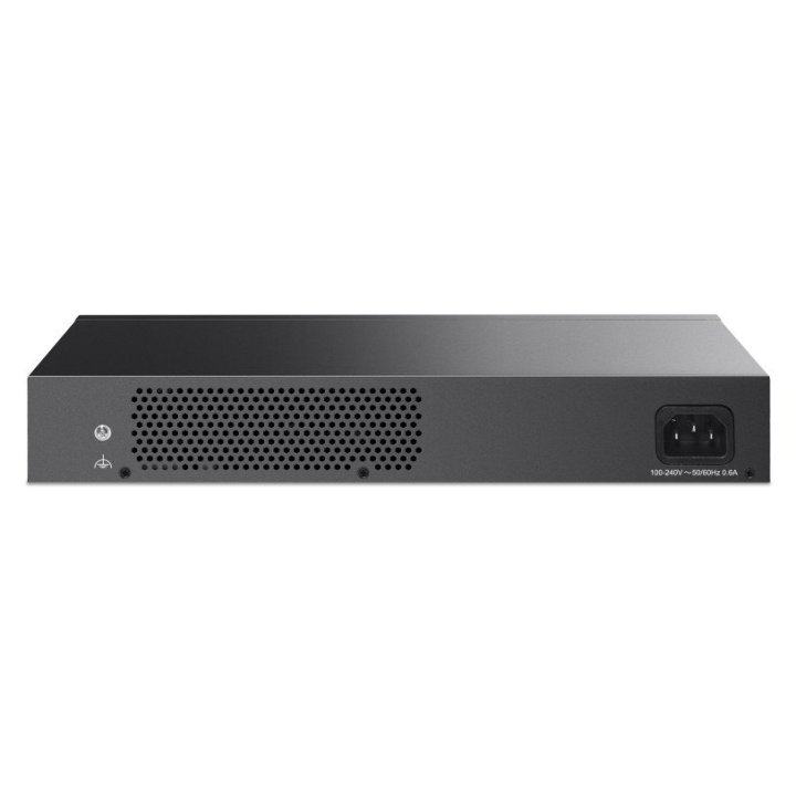 SWITCH MERCUSYS MS124GS 24 PUERTOS