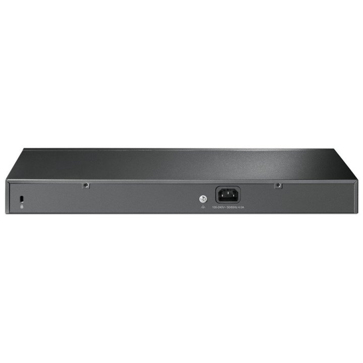 SWITCH MERCUSYS MS118CP 18 PUERTOS