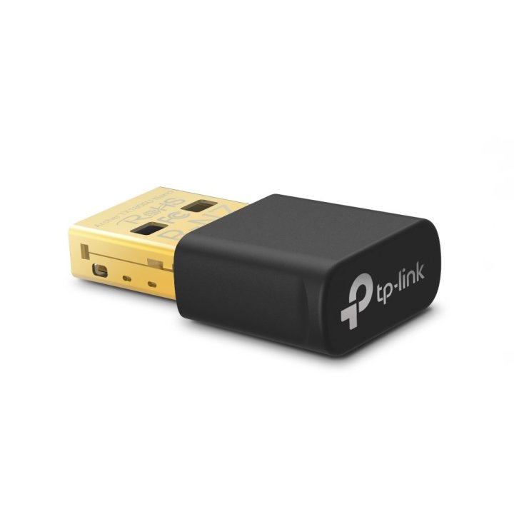 ADAPTADOR WIFI USB TP-LINK ARCHER TX1800U NANO