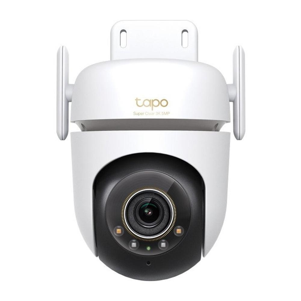 CAMARA DE SEGURIDAD WIFI TP-LINK TC43 3K 5MPX