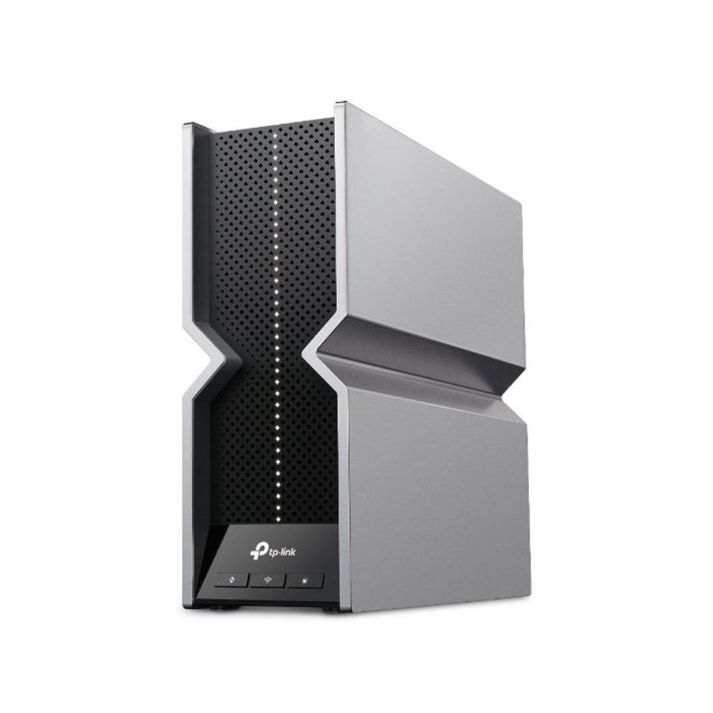 EXTENSOR DE COBERTURA WIFI TP-LINK RE800BE BE19000