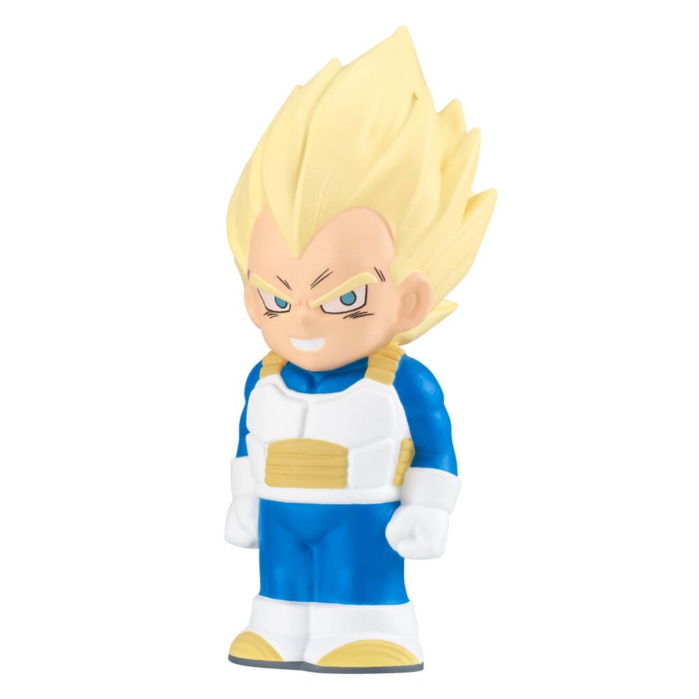 SOFBITS DRAGON BALL 2 1 UNIDAD ALEATORIA