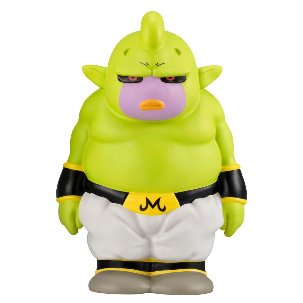 SOFBITS DRAGON BALL 2 1 UNIDAD ALEATORIA