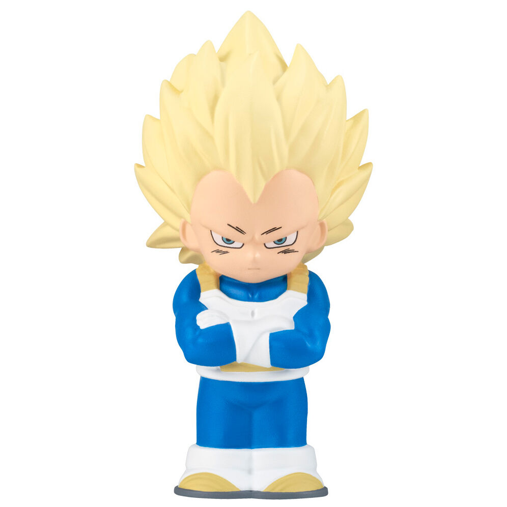 SOFBITS DRAGON BALL 2 1 UNIDAD ALEATORIA