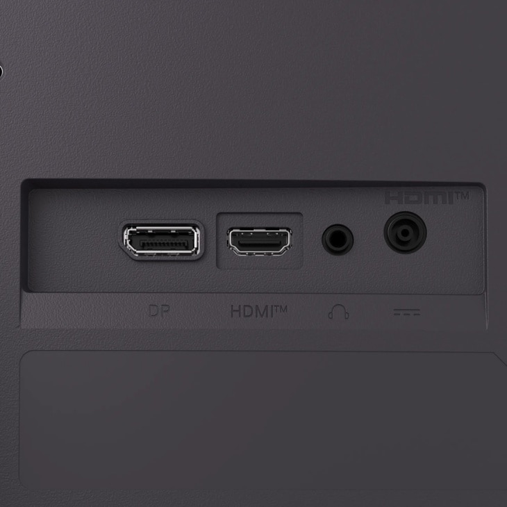 MONITOR GAMING LG 24G411A 24" FHD 144HZ