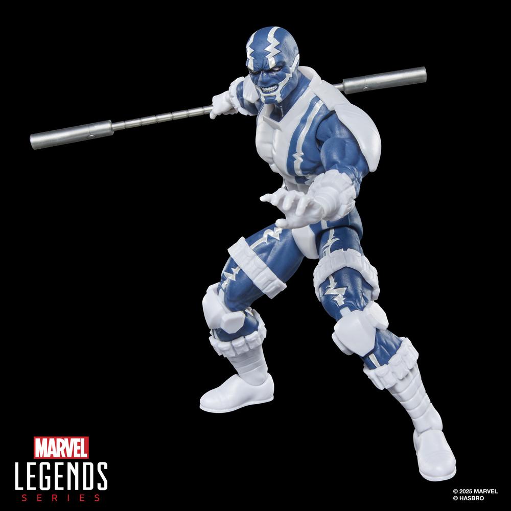 FIGURA HASBRO MARVEL COMICS SPIDER-MAN CARDIAC