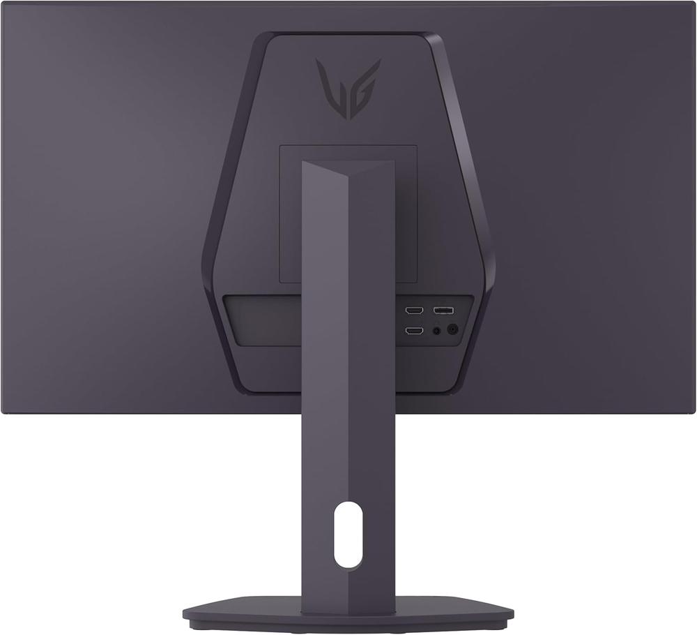 MONITOR LG 27G610A-B 27" QHD 200HZ