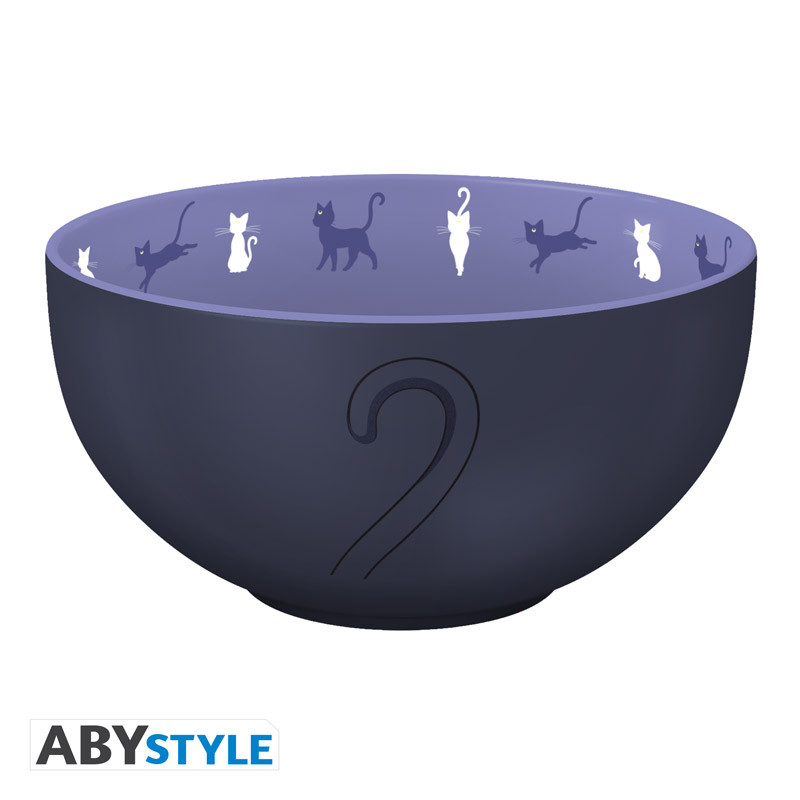BOWL ABYSTYLE SAILOR MOON - LUNA
