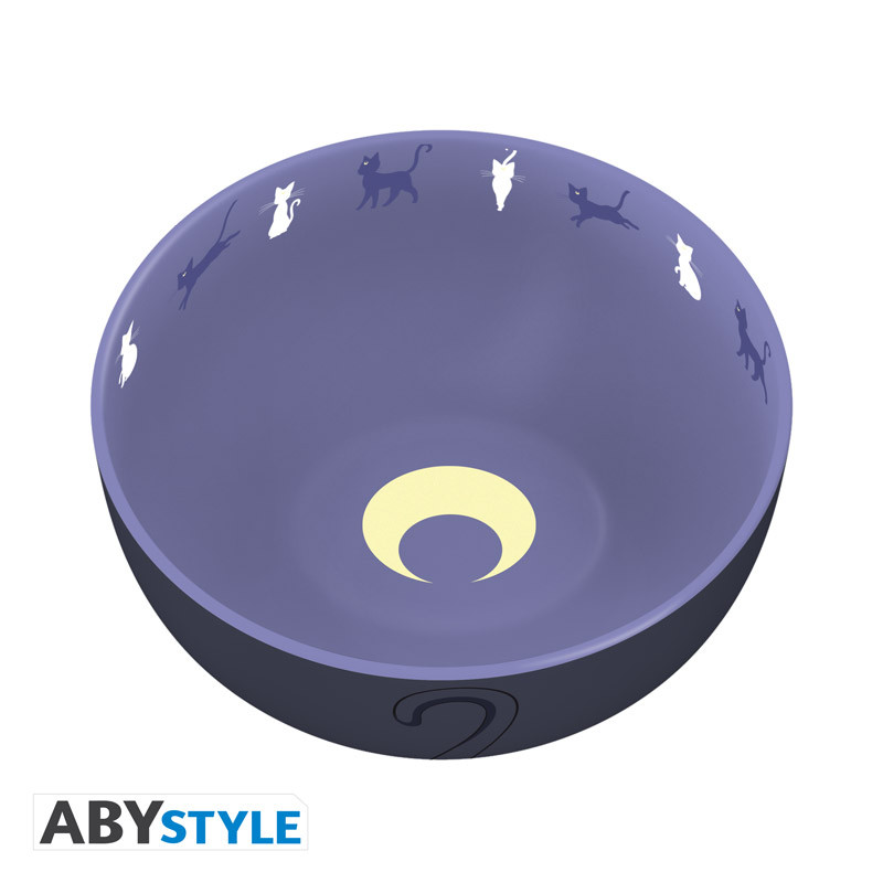 BOWL ABYSTYLE SAILOR MOON - LUNA
