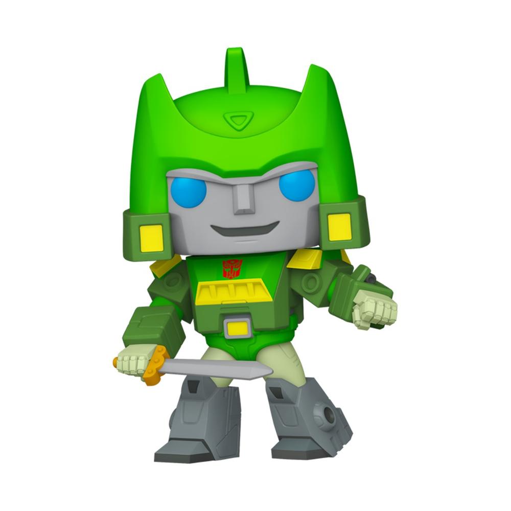 FUNKO POP Retro Toys: Transformers S6- Springer