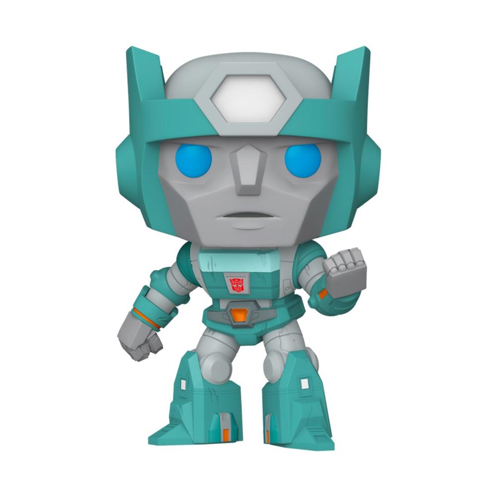 FUNKO POP Retro Toys: Transformers S6- Kup