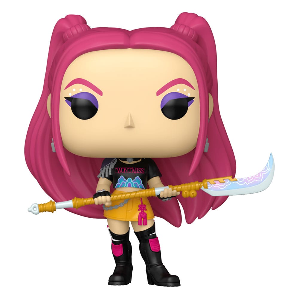 FUNKO POP Animation: KPOP DH- Mira
