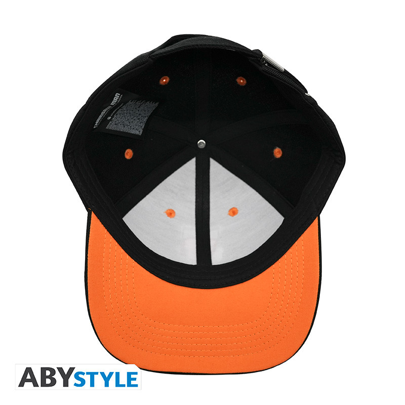 GORRA ABYSTYLE CHAINSAW MAN