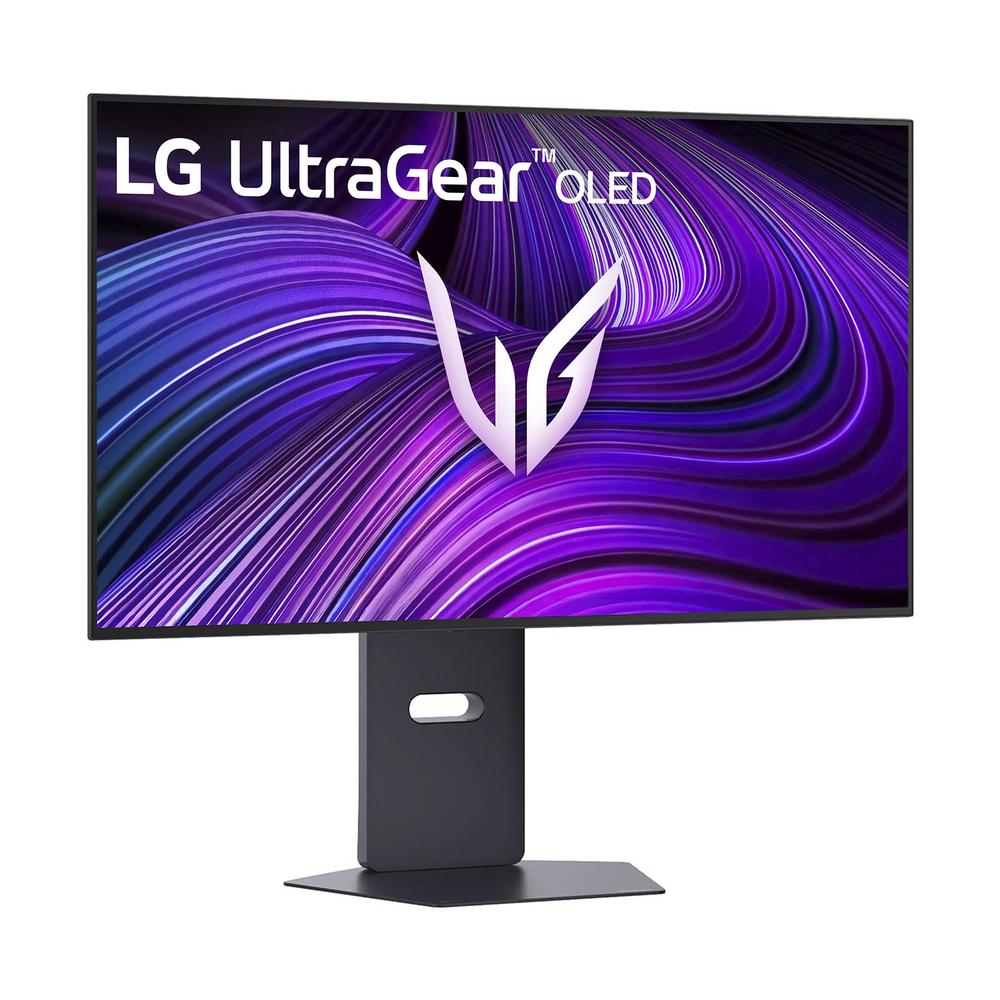 MONITOR GAMING LG ULTRAFINE 32GX850A-B 32" 4K UHD 165HZ