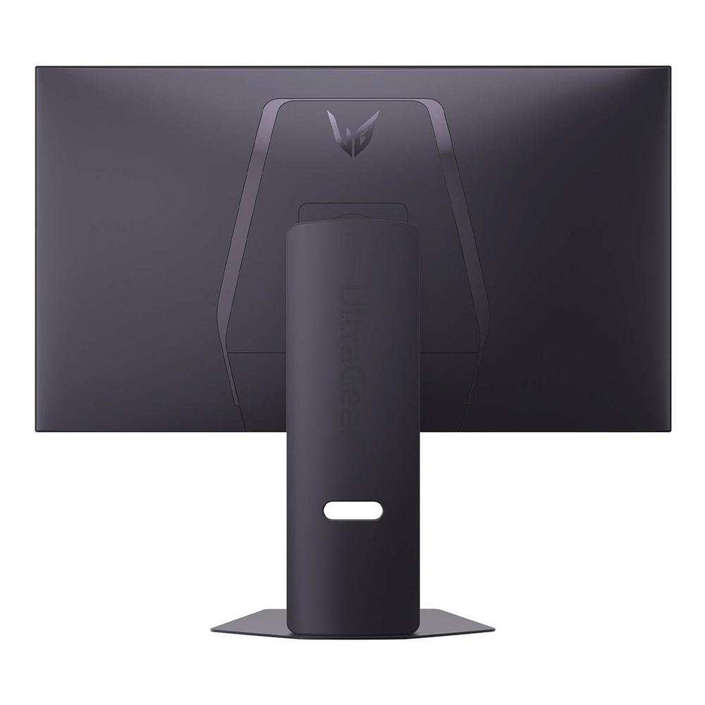 MONITOR GAMING LG ULTRAFINE 32GX850A-B 32" 4K UHD 165HZ