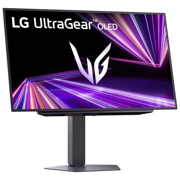 MONITOR GAMING LG ULTRAGEAR 27GX704A-B 27" 240HZ