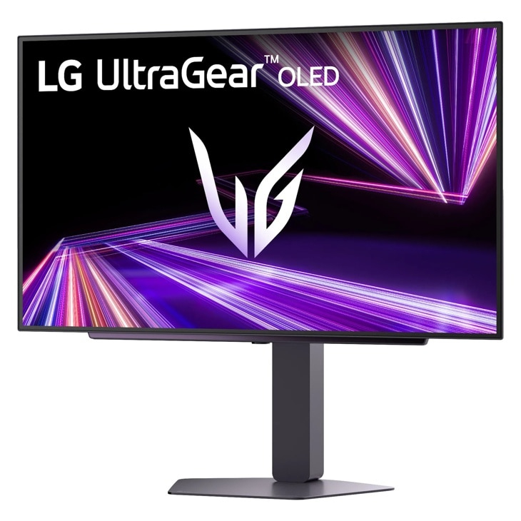 MONITOR GAMING LG ULTRAGEAR 27GX704A-B 27" 240HZ