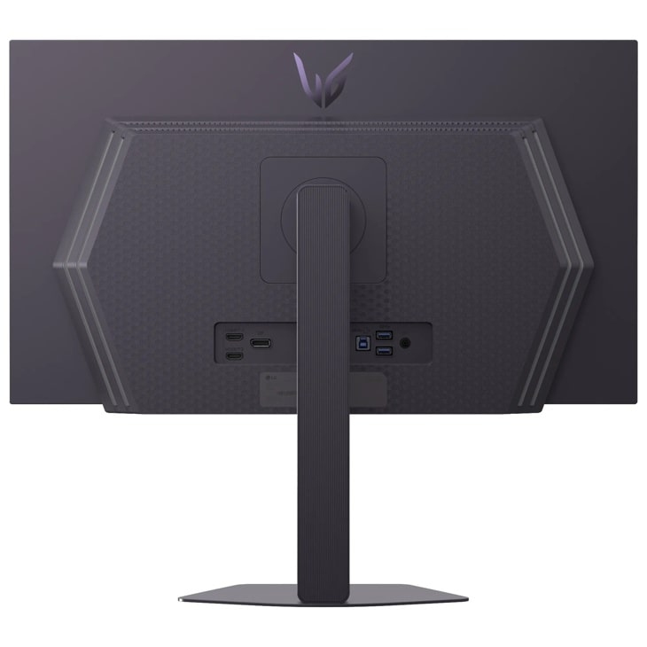 MONITOR GAMING LG ULTRAGEAR 27GX704A-B 27" 240HZ