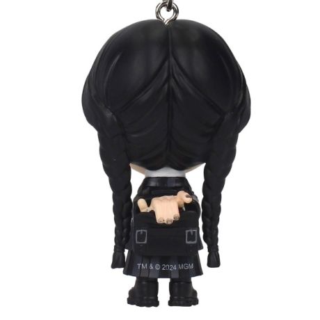 LLAVERO FIGURATIVO SD TOYS MIERCOLES
