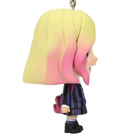 LLAVERO FIGURATIVO SD TOYS MIERCOLES ENID