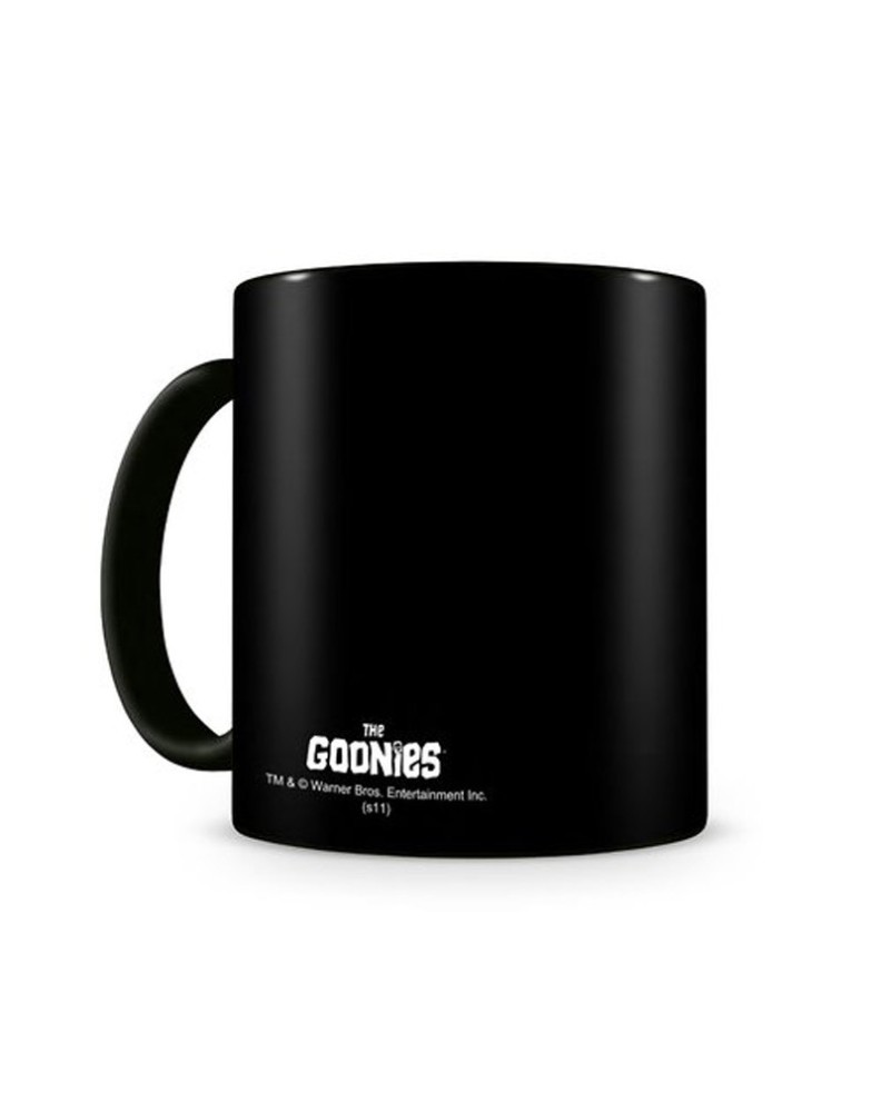 TAZA SD TOYS LOS GOONIES NEVER SAY DIE CERAMICA