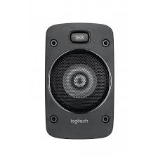 ALTAVOCES LOGITECH Z906 5.1 THX / 500 W RMS SONIDO ENVOLVENTE