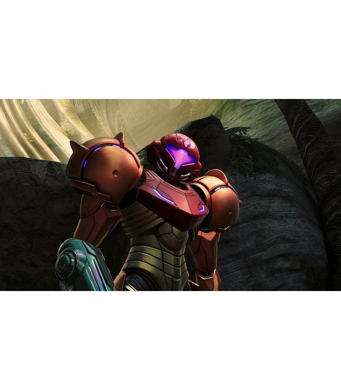 JUEGO NINTENDO SWITCH - METROID PRIME 4 BEYOND