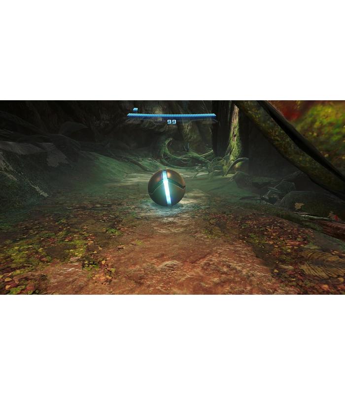 JUEGO NINTENDO SWITCH - METROID PRIME 4 BEYOND