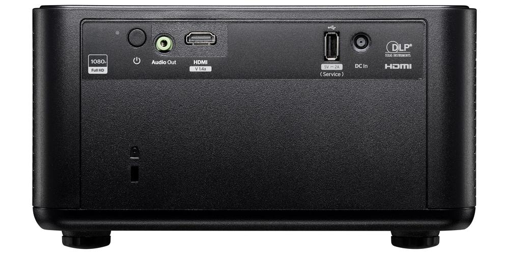 PROYECTOR OPTOMA PHOTON LIFE PH31 DLP FULL HD/ 3800 LUMENES/ HDMI/ ALTAVOZ INTEGRADO 5W