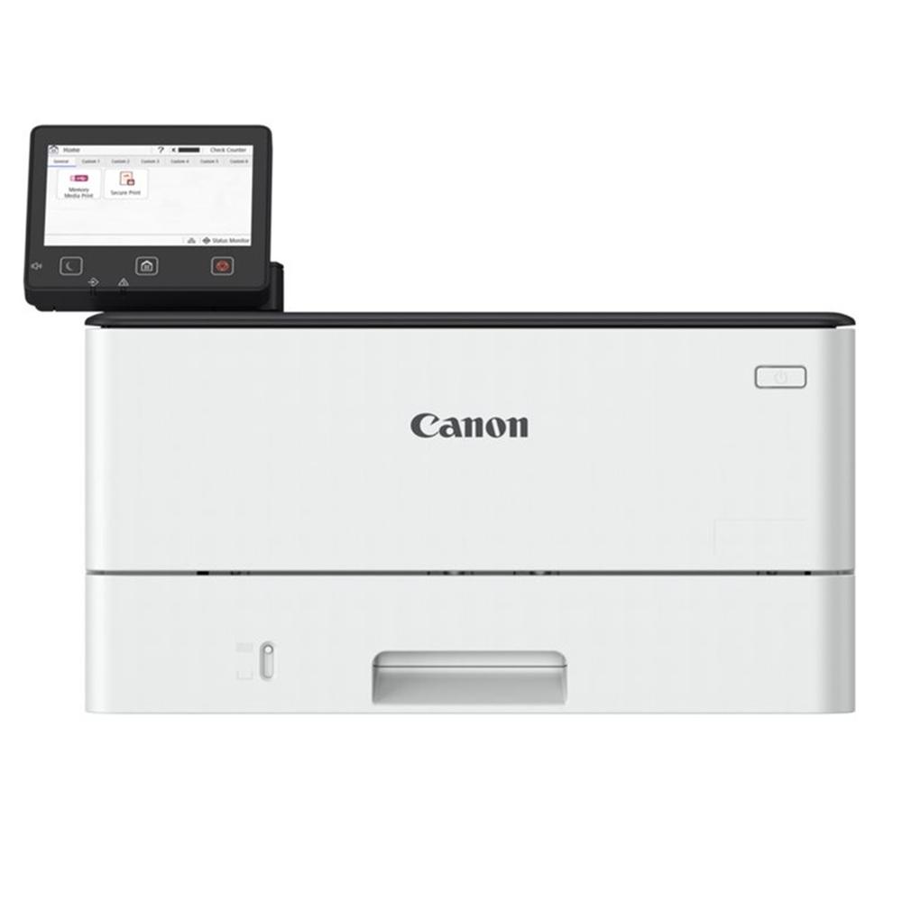 IMPRESORA CANON LBP243dw II LASER MONOCROMO I-SENSYS A4/ 36PPM/ RED/ WIFI/ DUPLEX/ BANDEJA 250 HOJAS