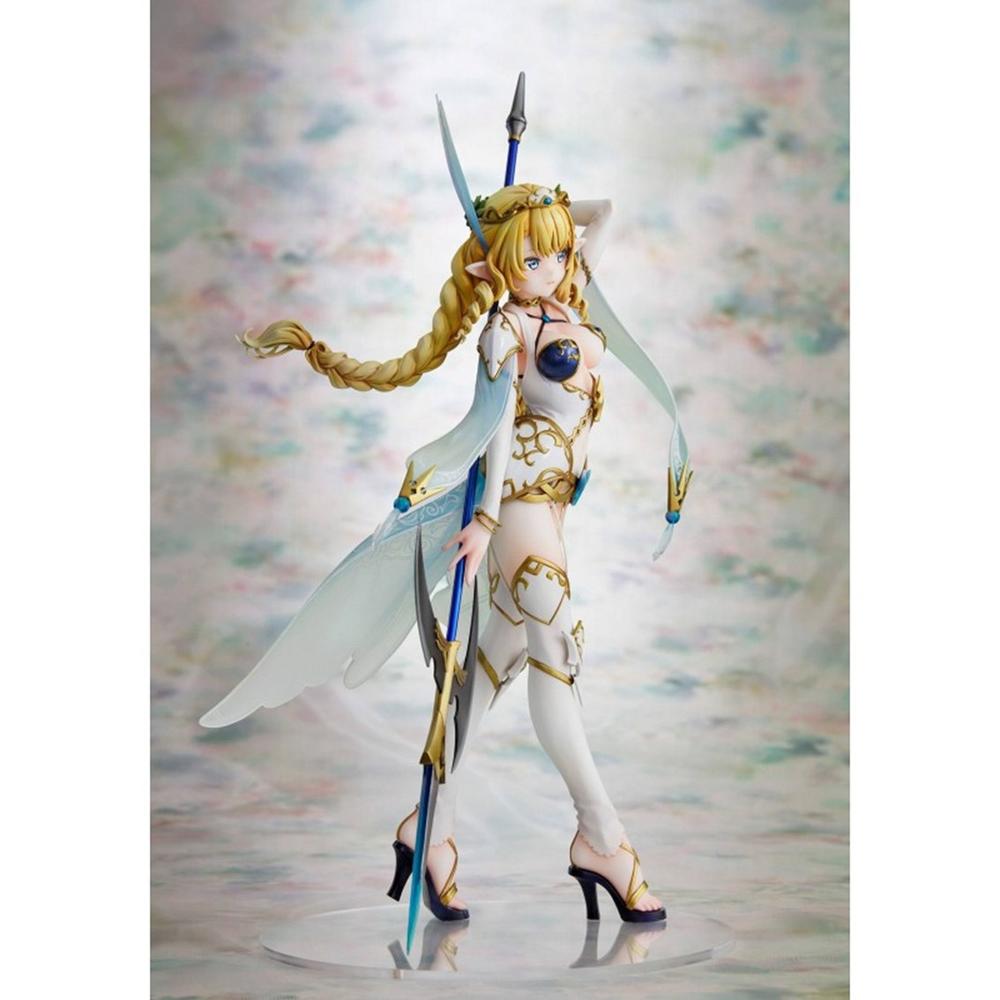 FIGURA GOOD SMILE COMPANY ELF VILLAGE LINCIA 3RD VILLAGER 1/6 ESCALA