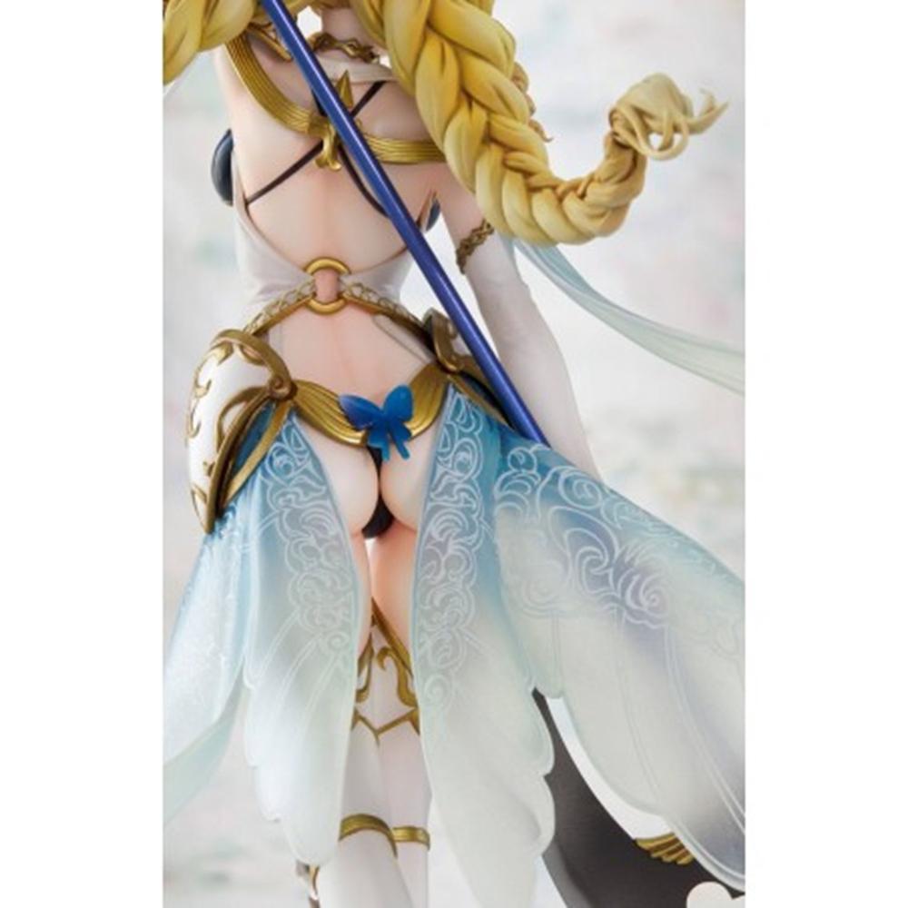 FIGURA GOOD SMILE COMPANY ELF VILLAGE LINCIA 3RD VILLAGER 1/6 ESCALA