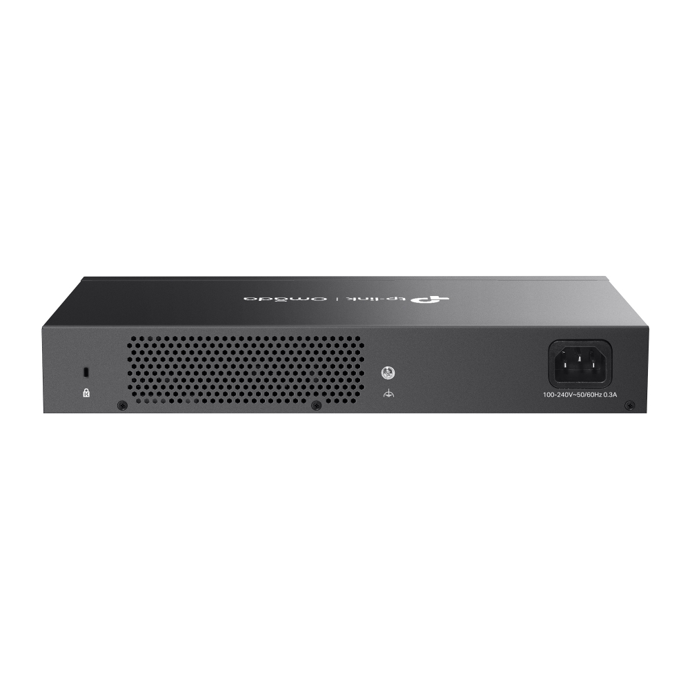SWITCH TP-LINK ES216G 16 PUERTOS