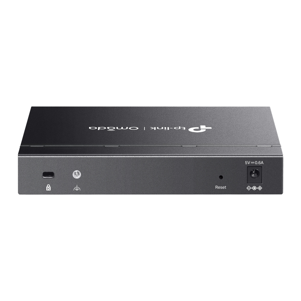 SWITCH TP-LINK ES208G 8 PUERTOS