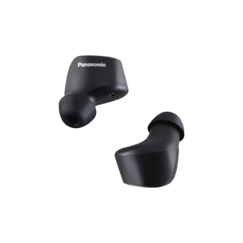 AURICULARES PANASONIC RZ-B120 INALAMBRICO NEGRO
